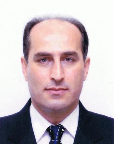 Kian Parhizkari