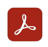 Adobe Acrobat Reader